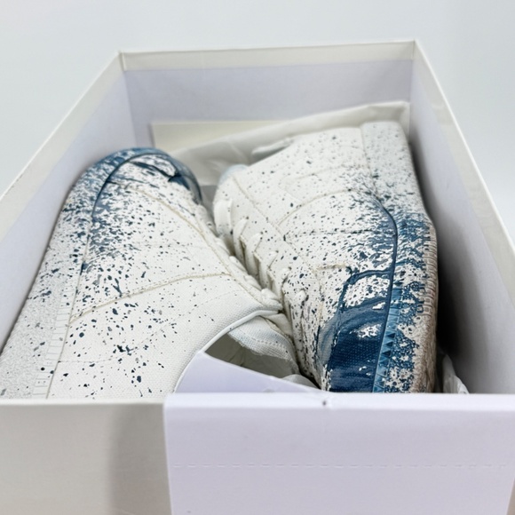 Margiela GAT Low - Picture 9 of 9